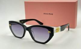 Picture of Miu Miu Sunglasses _SKUfw80879587fw